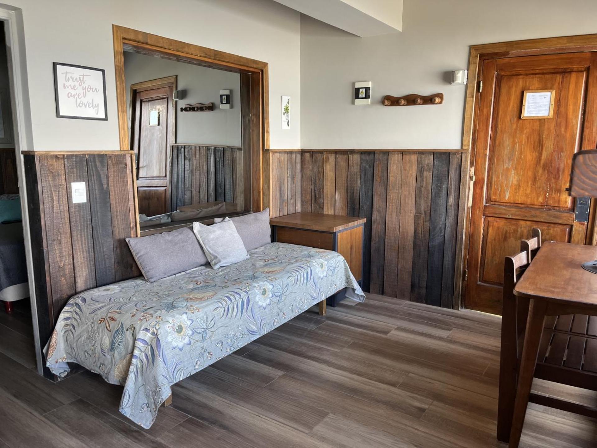 La Caleta Bungalows San Carlos de Bariloche Exteriér fotografie